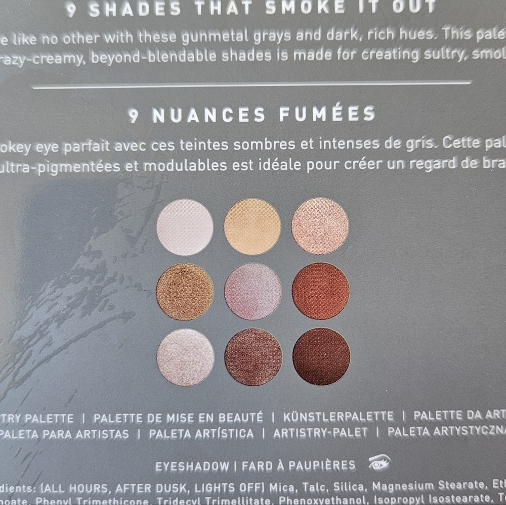 Beauty Bundle-Face Eyes Nails - Picture 6 of 10